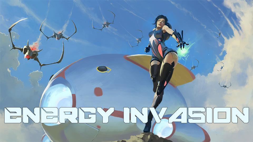 Energy Invasion Feature Image