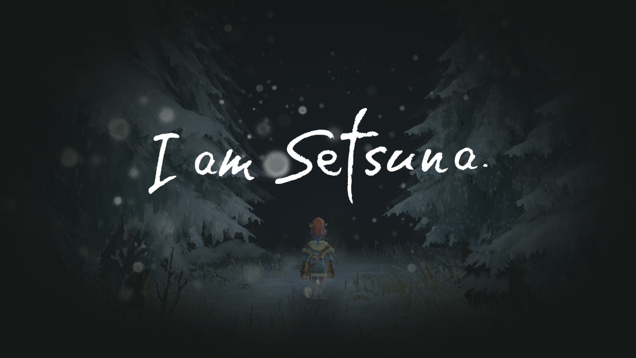 I am Setsuna Nintendo Switch Review