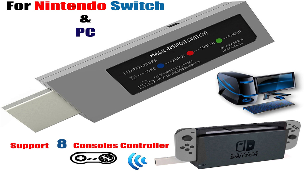 conduct together nintendo switch