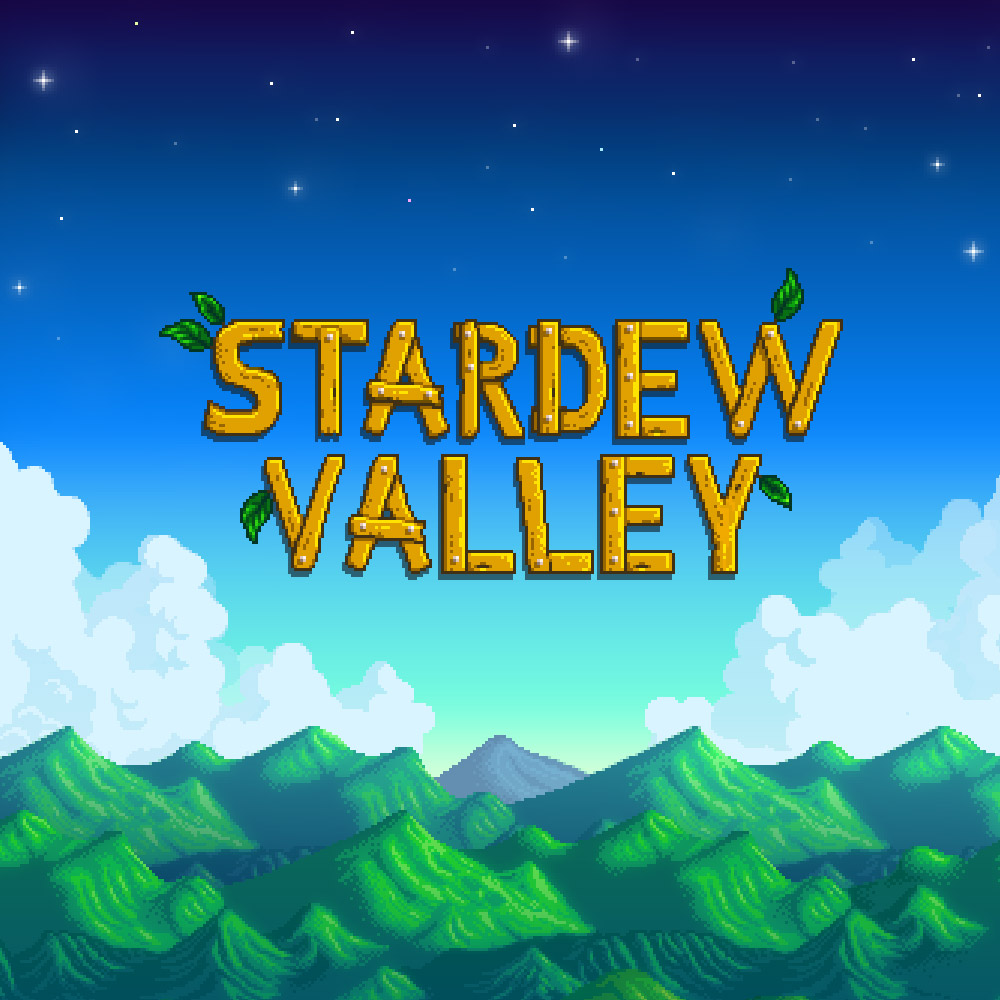 Stardew Valley Thumbnail