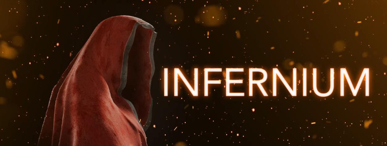 Infernium Image 1