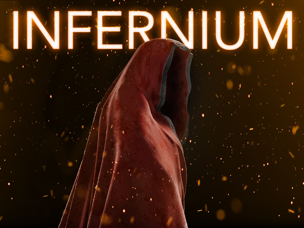 Infernium Image 1