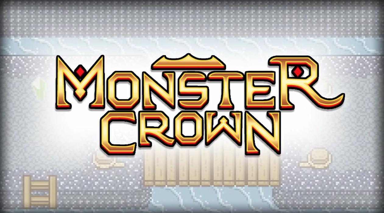 monster crown royal