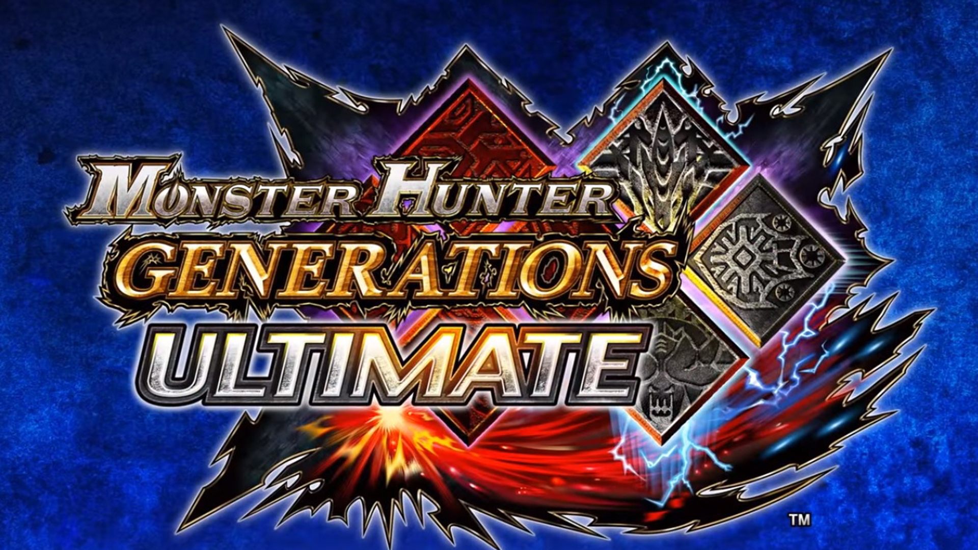 Monster Hunter Generations Ultimate Image 1