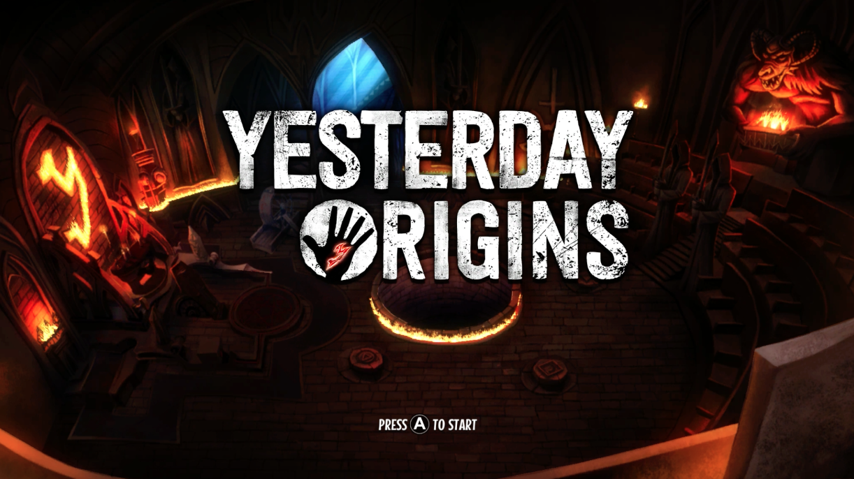 yesterday origins switch