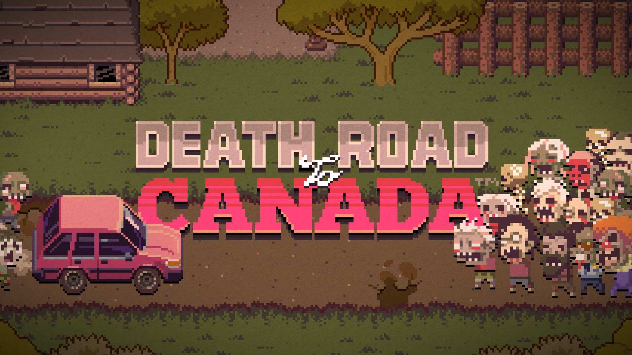 death road to canada switch