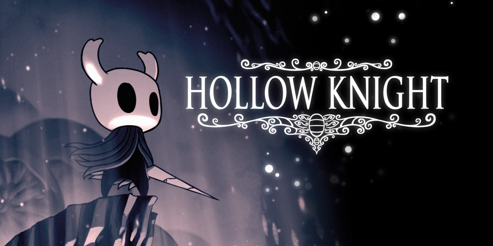 Hollow Knight Nintendo Switch Review
