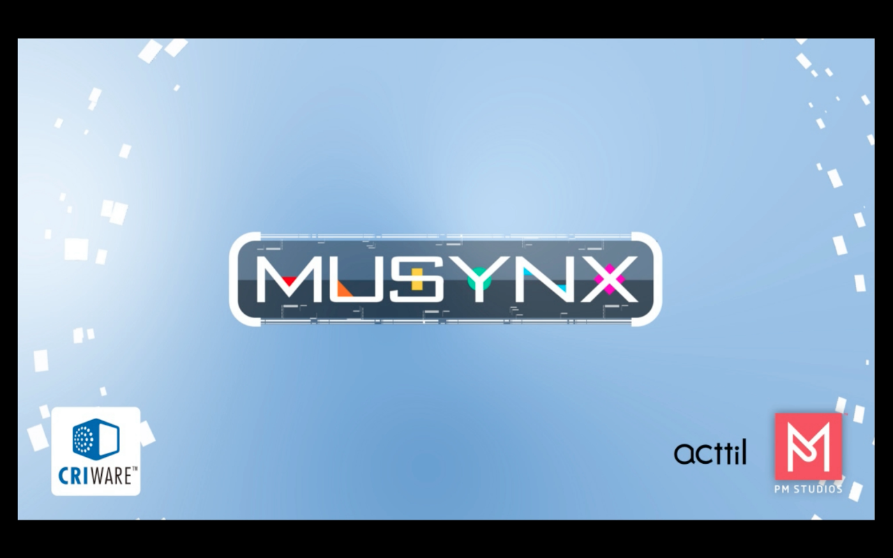 musynx switch