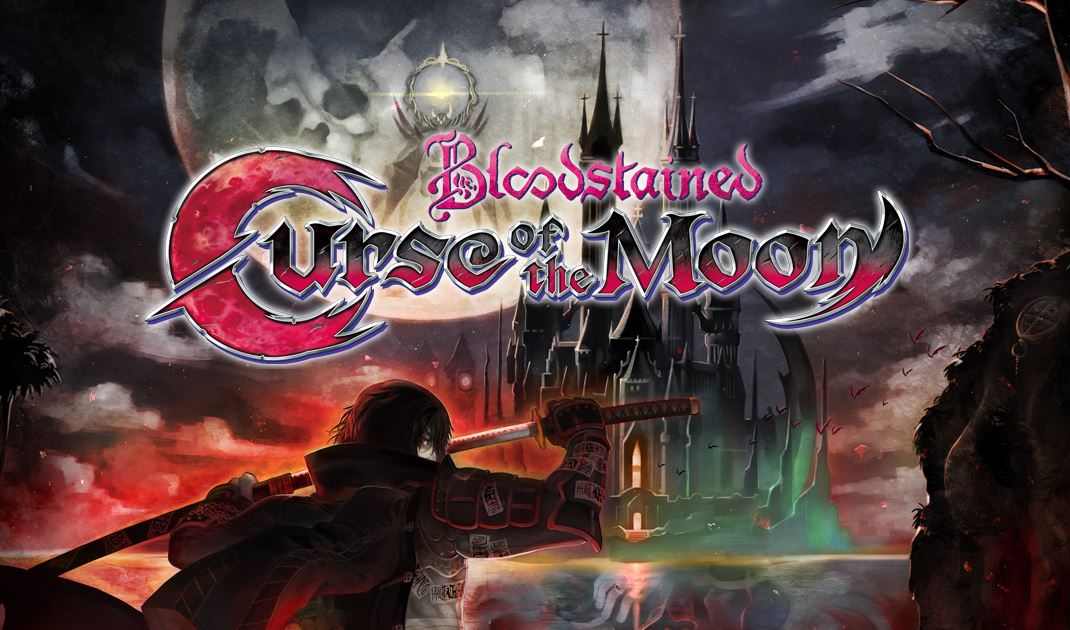 bloodstained curse of the moon nintendo switch review