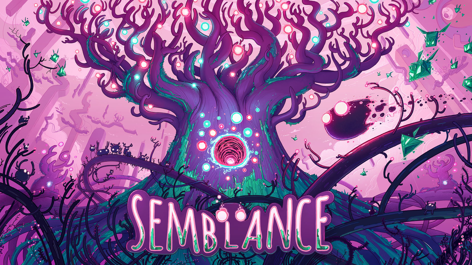 Semblance Nintendo Switch Review