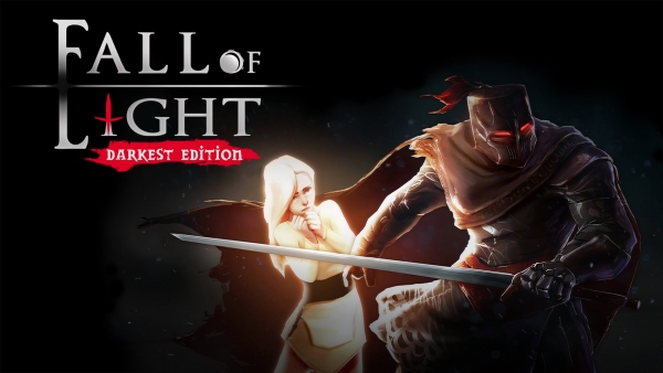 Fall of Light Logo