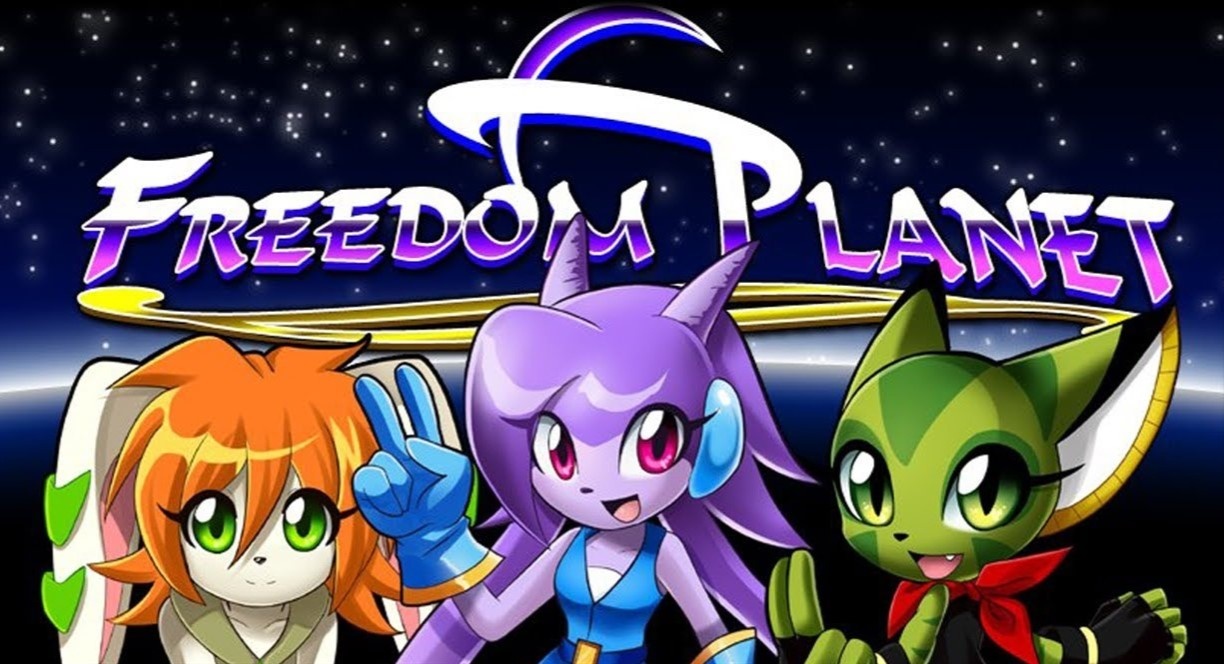 freedom planet 2 switch download