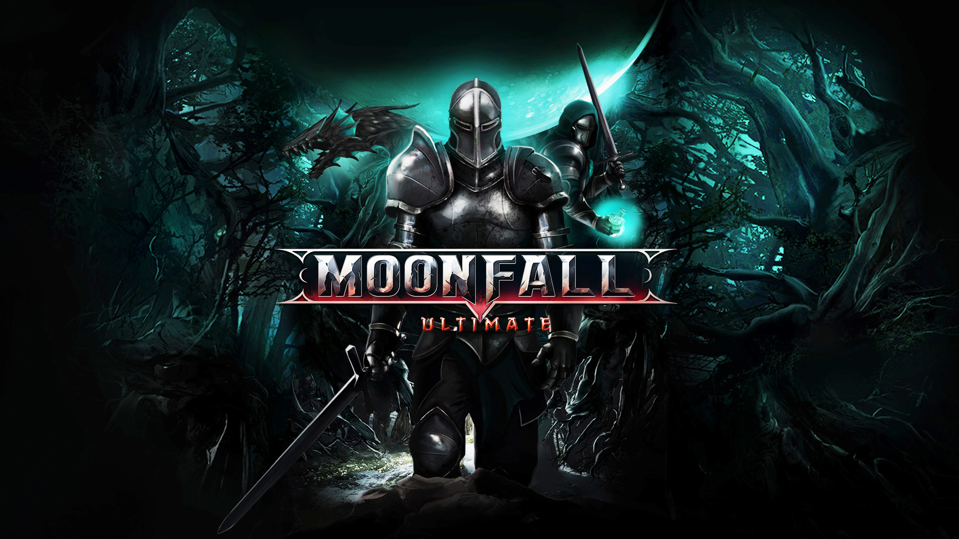 Moonfall ultimate nintendo switch review