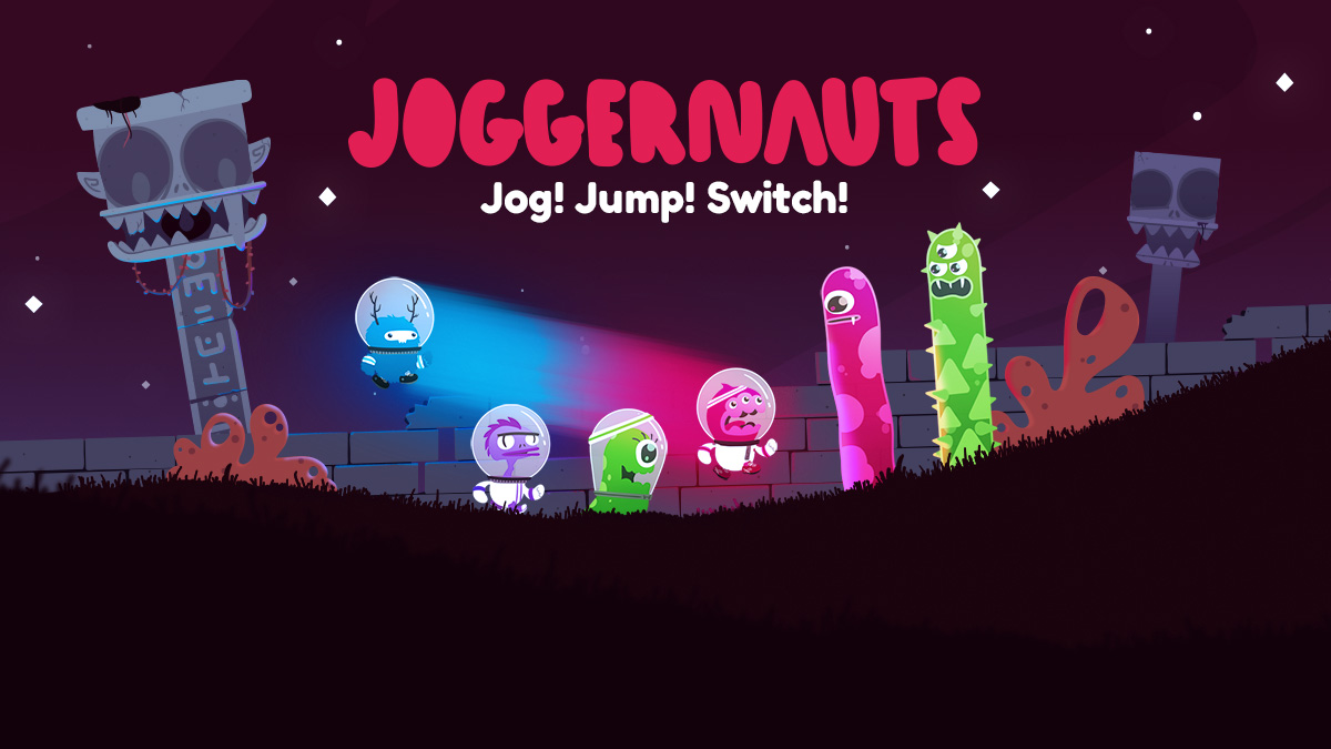 Joggernauts review