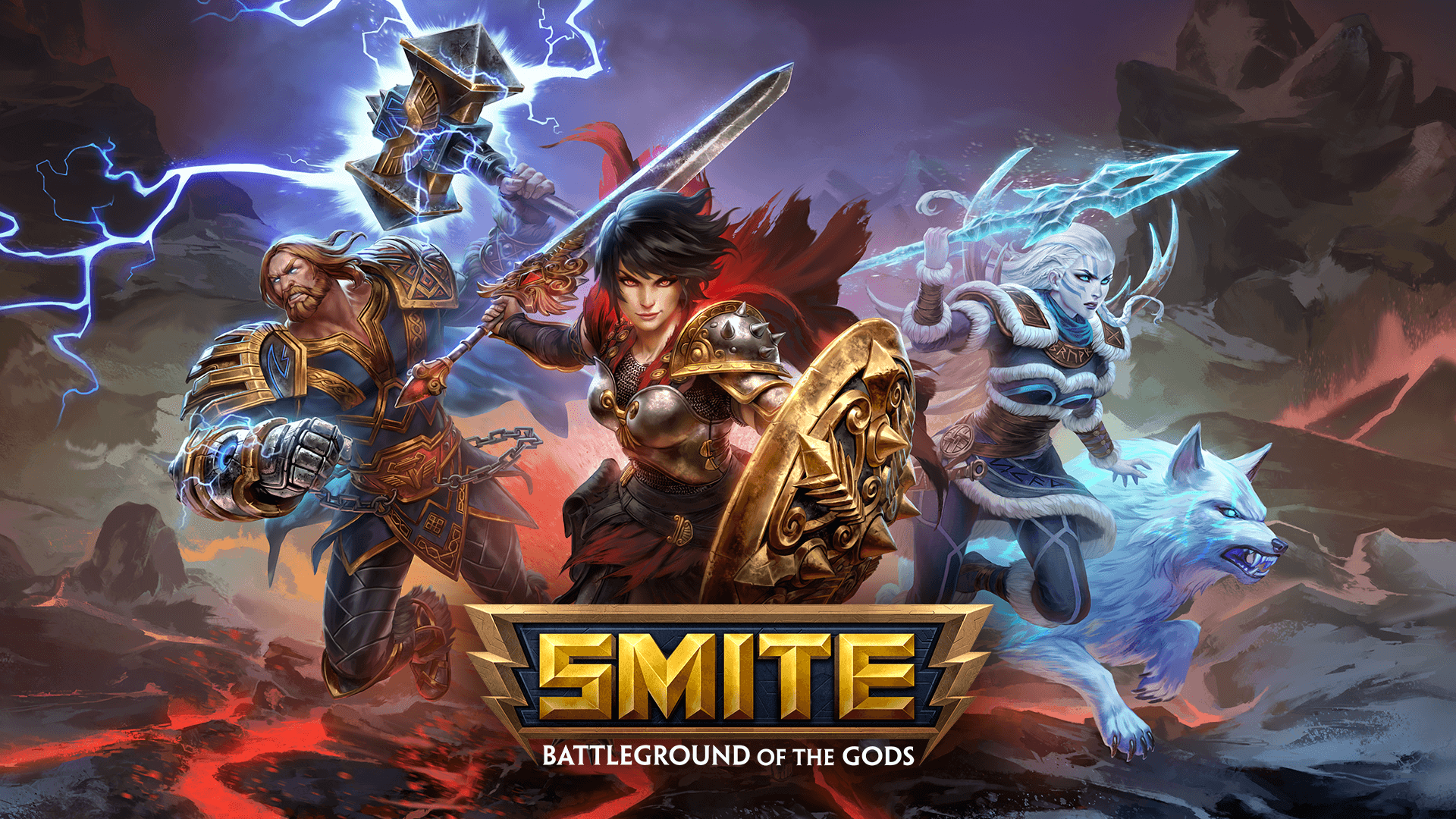 smite review