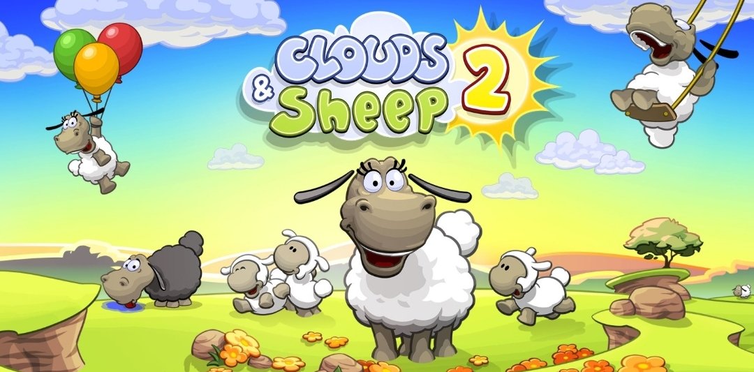 Clouds & Sheep 2 Review Screenshot 1