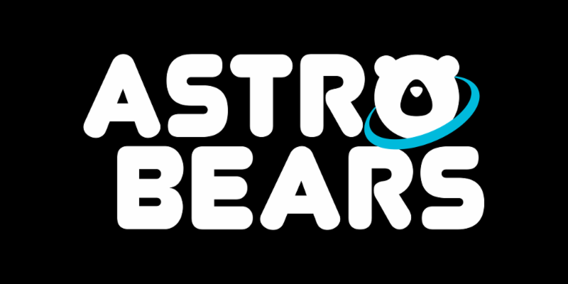 Astro Bears logo
