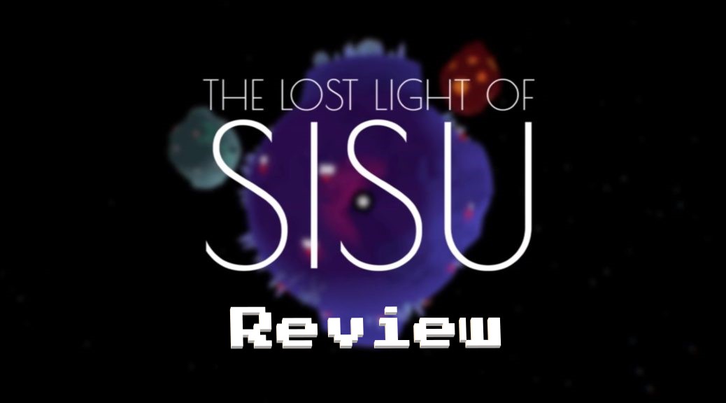 Sisu Nintendo Switch Review
