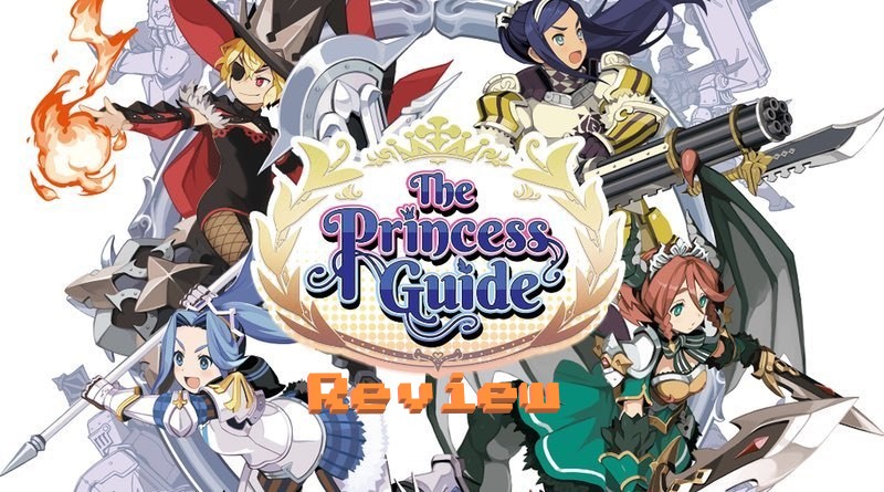 The Princess Guide Switch Review