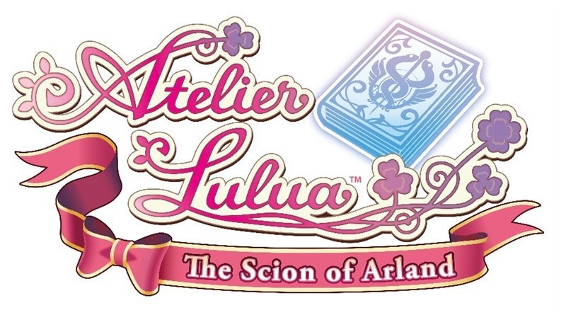 Atelier Lulua Logo