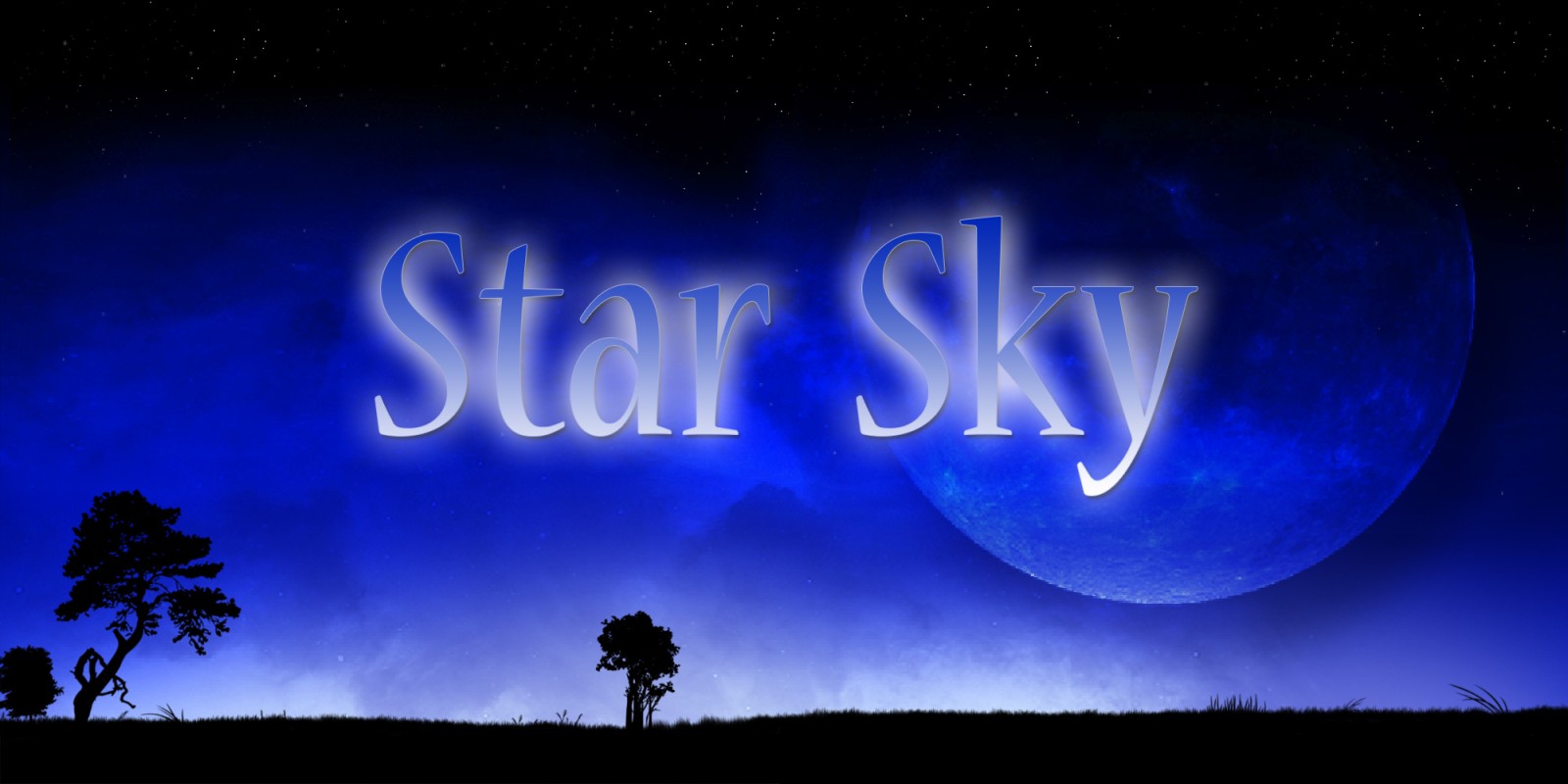 Star Sky Logo