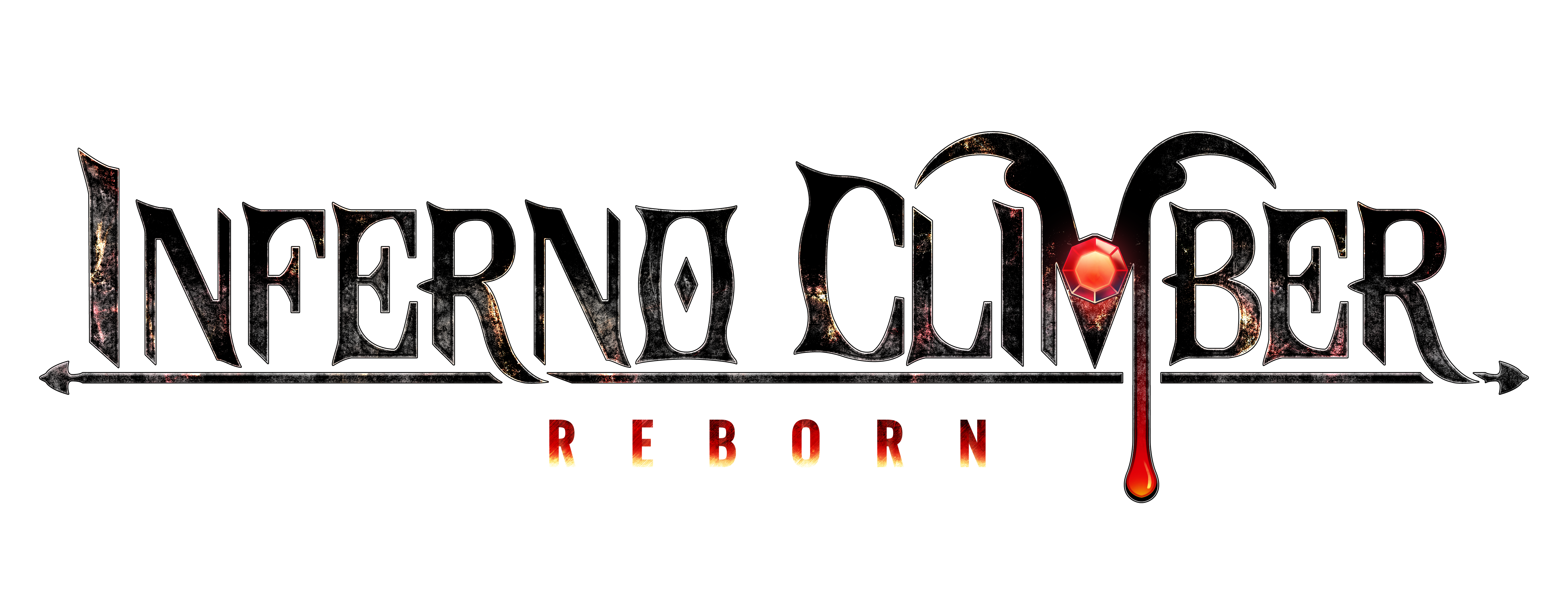 Inferno Climber Reborn Logo