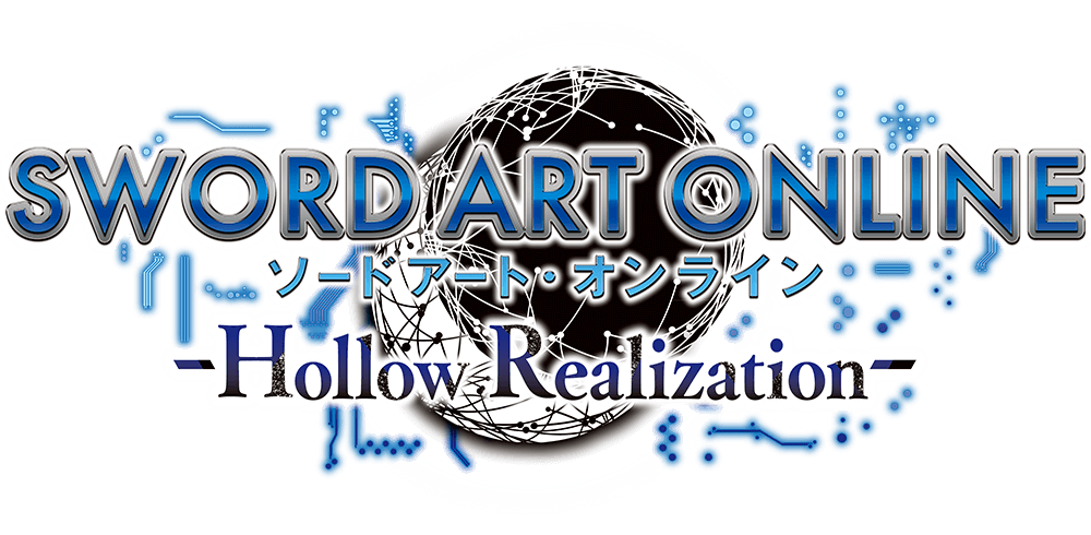 Sword Art Online Logo