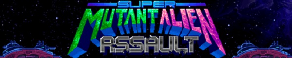 Mutant Alien Logo