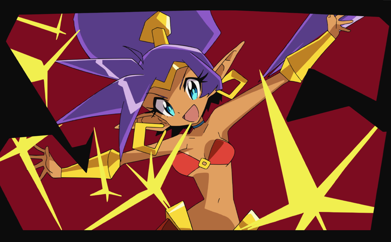 Shantae 5