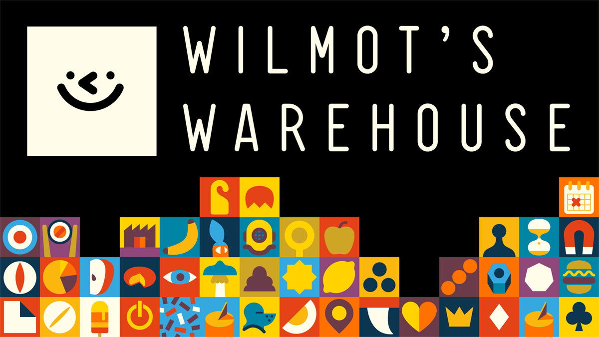 Wilmot Logo