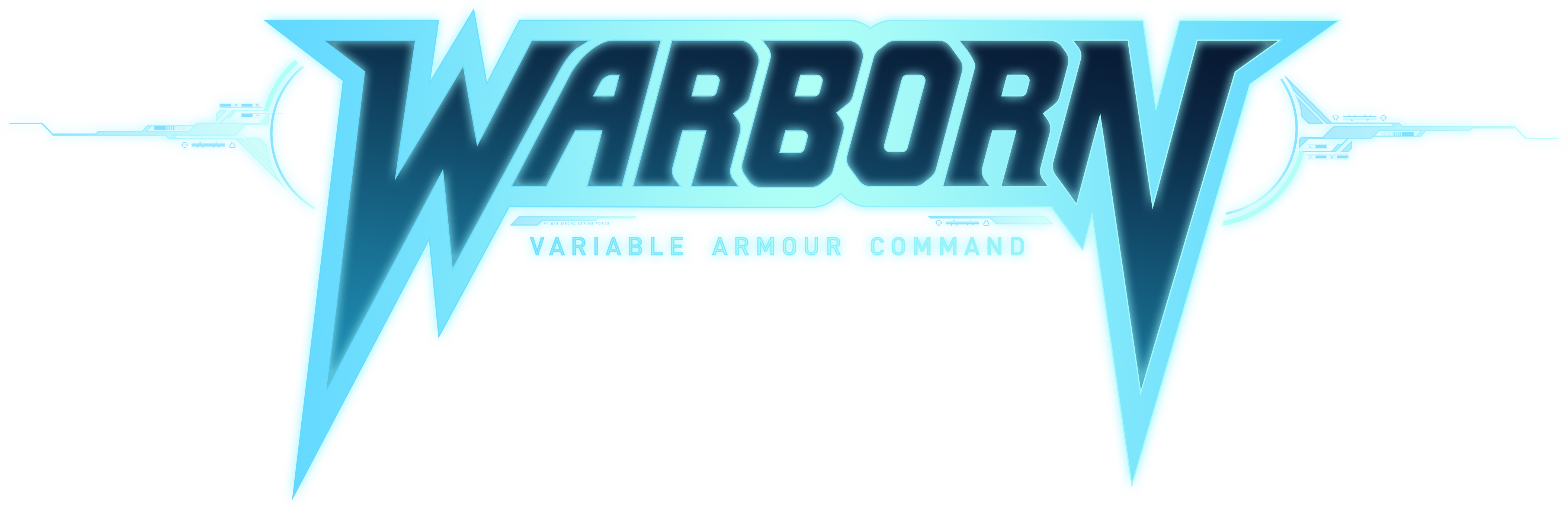 Warborn Logo