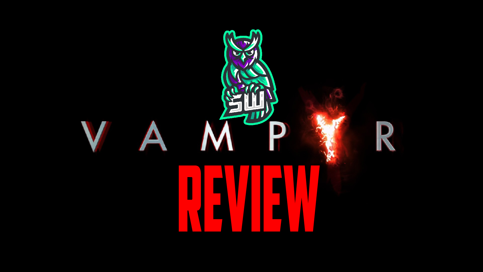 vampyr review