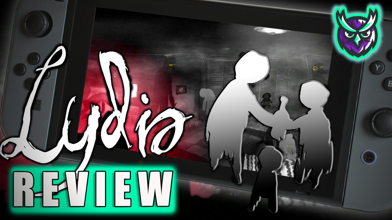 lydia review