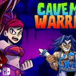 Caveman Warriors