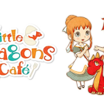 Little dragons cafe