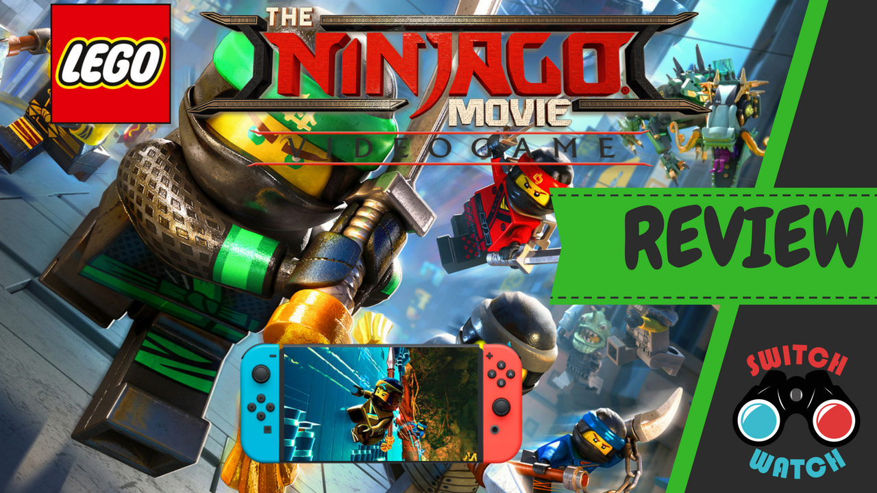 Ninjago