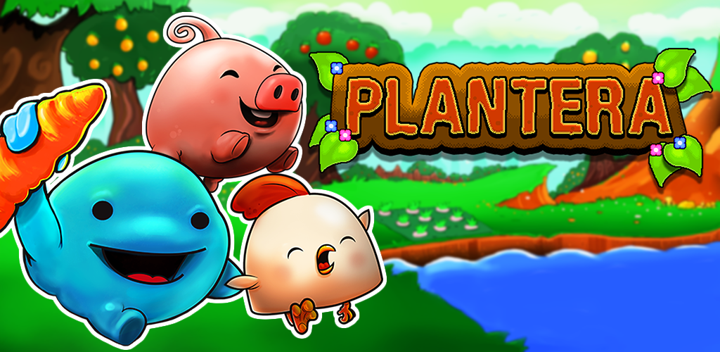 Plantera banner