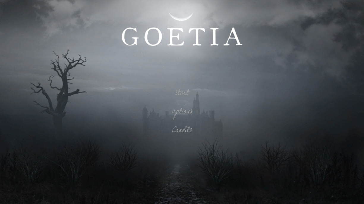 Goetia