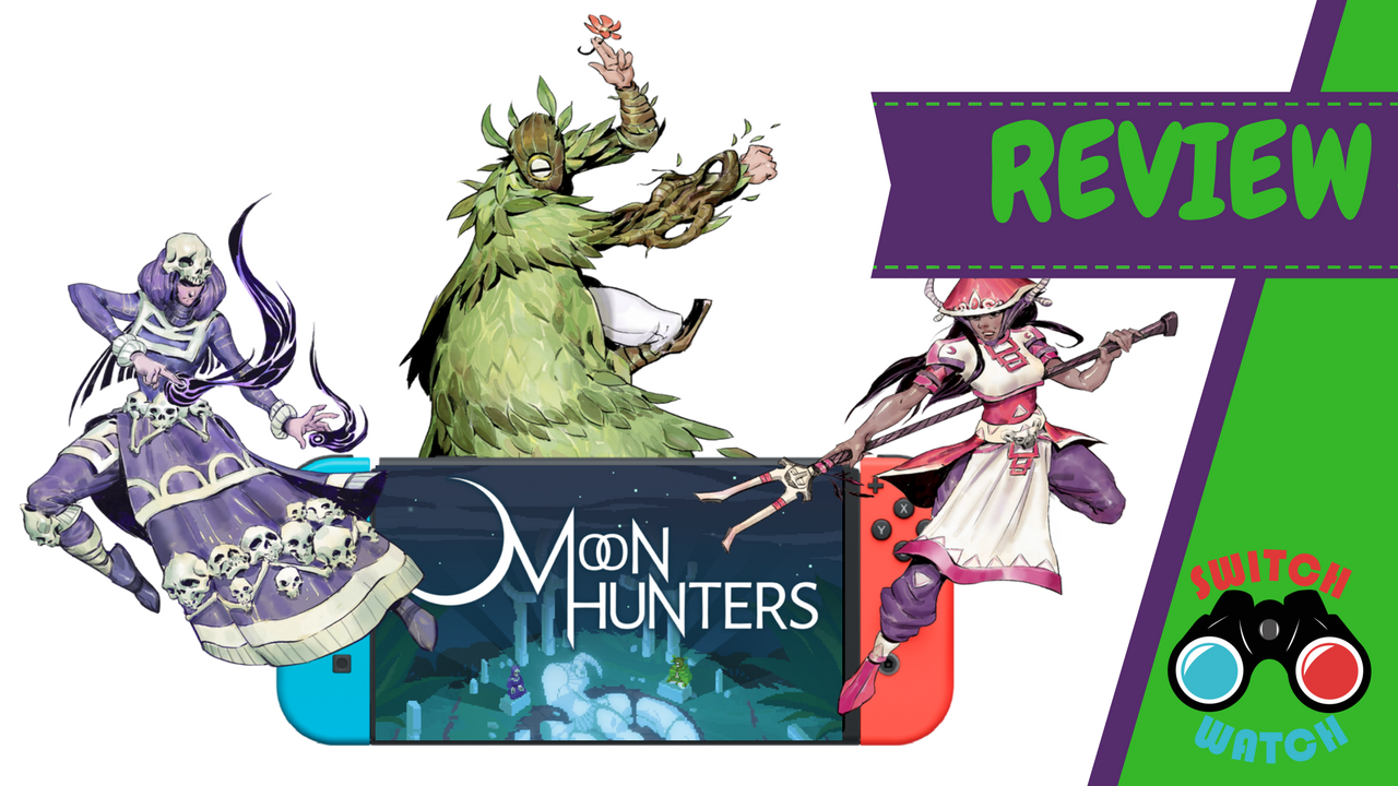 moon hunters